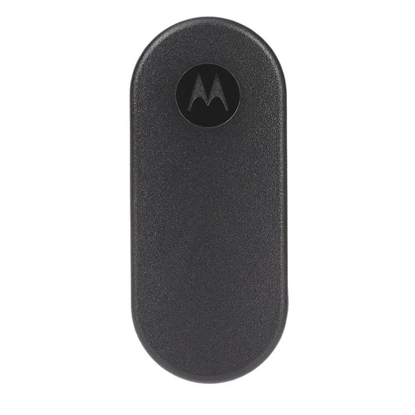 Motorola 00272 tilbehør til to-vejs radio Klip