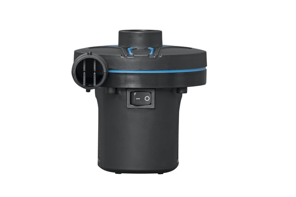 Bestway 62255 elektrisk luftpump 0,0328 Bar 490 l/min