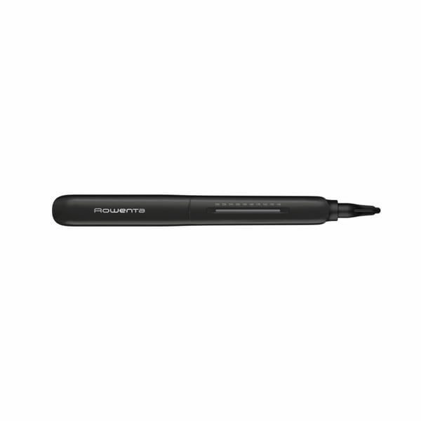 Rowenta Optiliss + SF3320 Glattejern Varm Sort, Grå 1,8 m