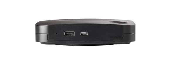 Barco ClickShare CX‑30 Gen 2 langaton esitysjärjestelmä HDMI Työpöytä