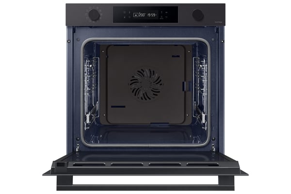 Samsung NV7B4140VBB 76 L 2950 W Sort