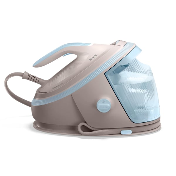 Philips 7000 series PSG7200/60 ångstrykjärnsladdare 3120 W 1,5 l Stryksula SteamGlide Elite Blå