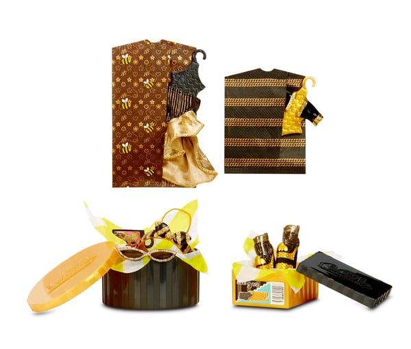 L.O.L. Surprise! J.K. Doll - Queen Bee