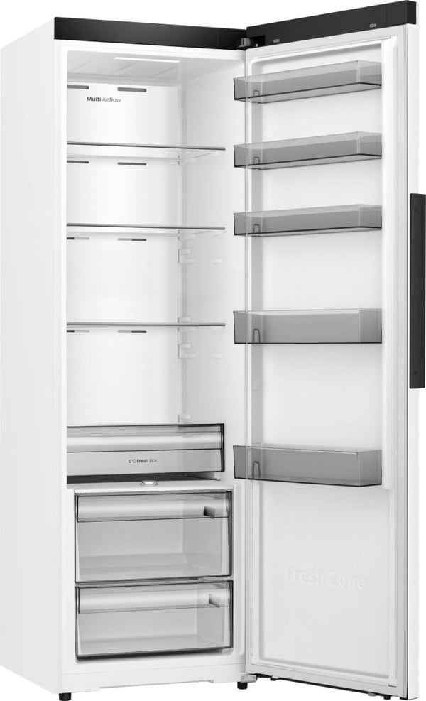 Hisense Køleskab RL3K370SEWE BK070