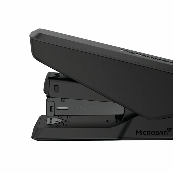 Fellowes LX840 Sort
