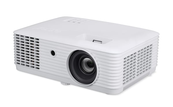Acer Vero HL6810 Standard-kast projektor 4000 ANSI lumens DLP UHD 4K (3840x2160) Hvid
