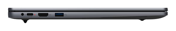 MEDION AKOYA E15223 (MD600095) Intel® N N100 Laptop 39,6 cm (15.6") Fuld HD 8 GB LPDDR5-SDRAM 128 GB eMMC Wi-Fi 5 (802.11ac) Windows 11 Home Grå