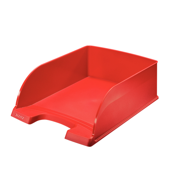 Leitz Plus Jumbo lomakelaatikko