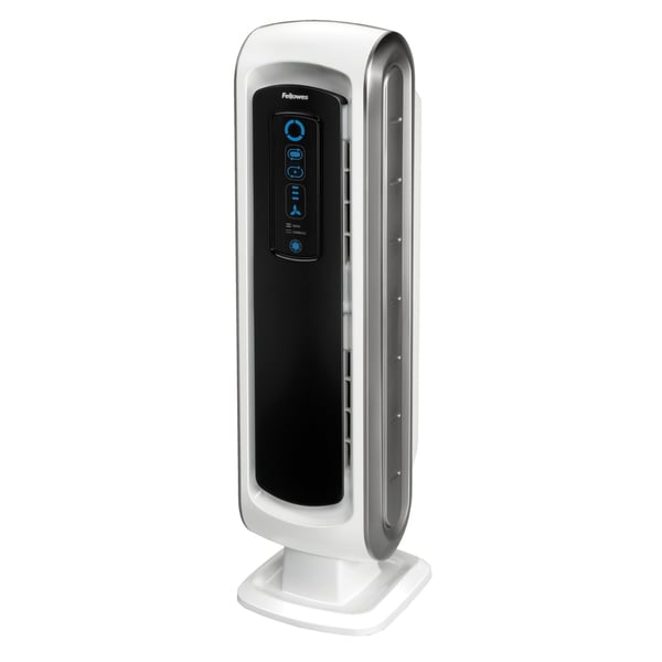 Fellowes AeraMax DX5 Hvid