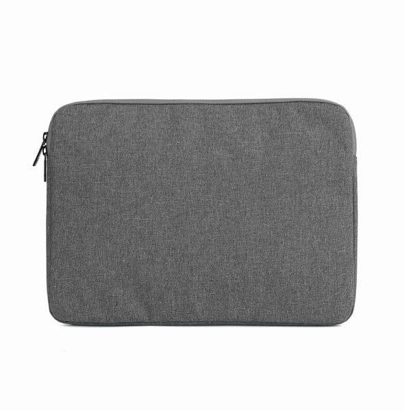 Celly NOMADSLEEVEGR taske og etui til laptop 33 cm (13") Grå