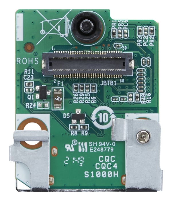 Lenovo HDMI-udvidelseskort - grøn