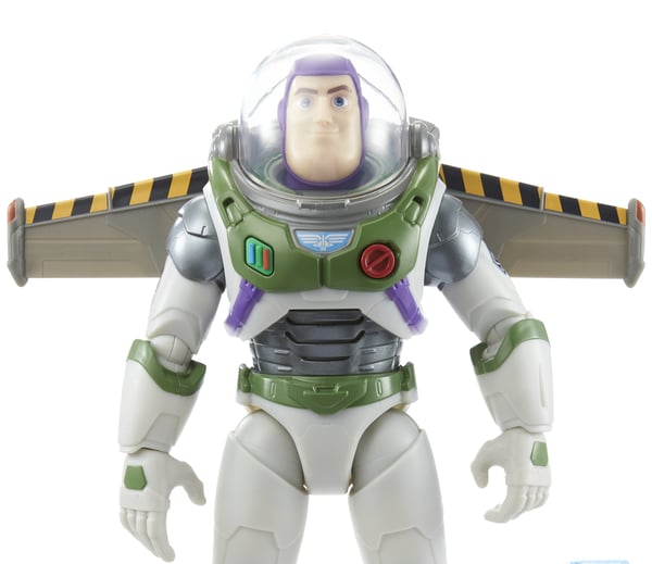 Disney Pixar Buzz Lightyear