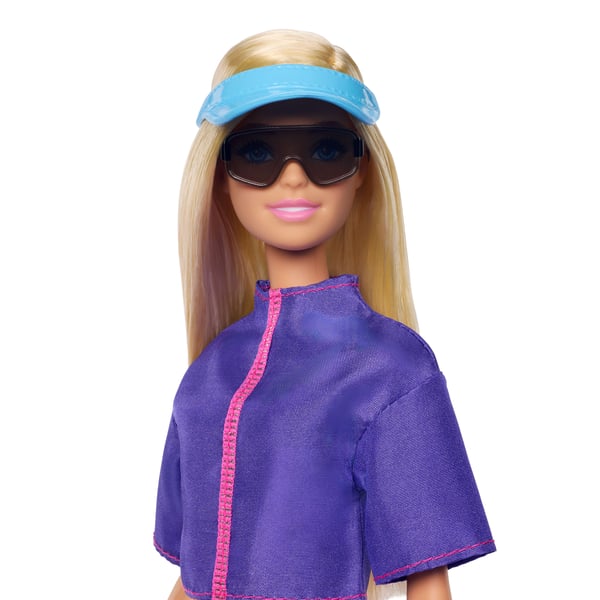 Barbie Signature Family & Friends “Malibu" Doll and Accessories
