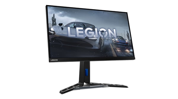 Lenovo Legion Y27-30 platta pc-skärmar 68,6 cm (27") 1920 x 1080 pixlar Full HD LED Svart