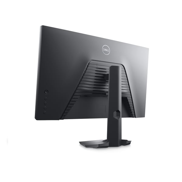 DELL G Series G2722HS computerskærm 68,6 cm (27") 1920 x 1080 pixel Fuld HD LCD Sort