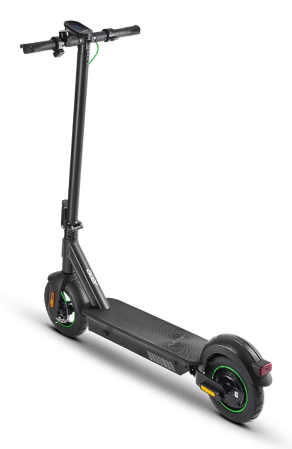 Acer ES Series 5 AES025 Sort 25 km/t 16 At