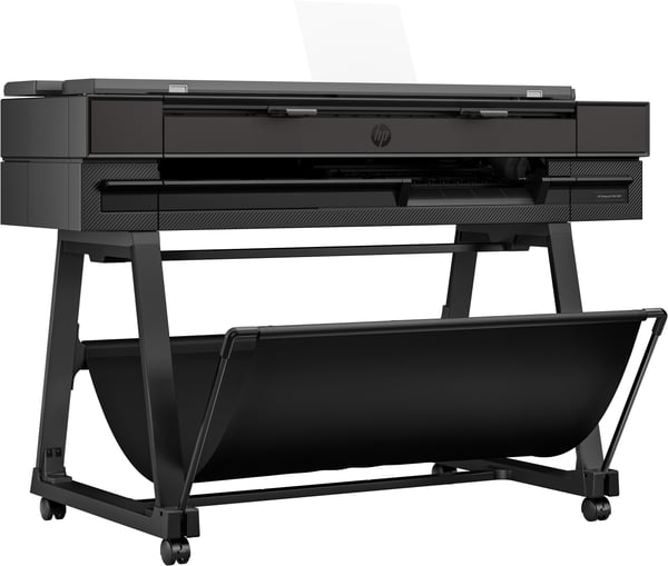 HP Designjet T850 36-in Multifunction Printer