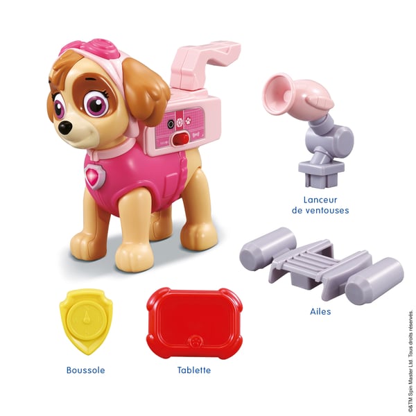 VTech Jouets Electroniques Educatifs 80-563205 utbildningsleksaker