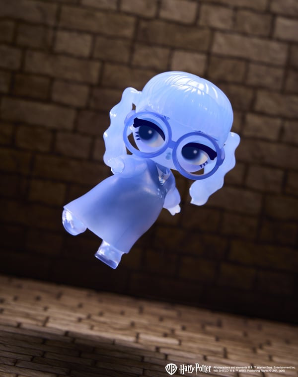 L.O.L. Surprise! Loves Harry Potter Tots Asst