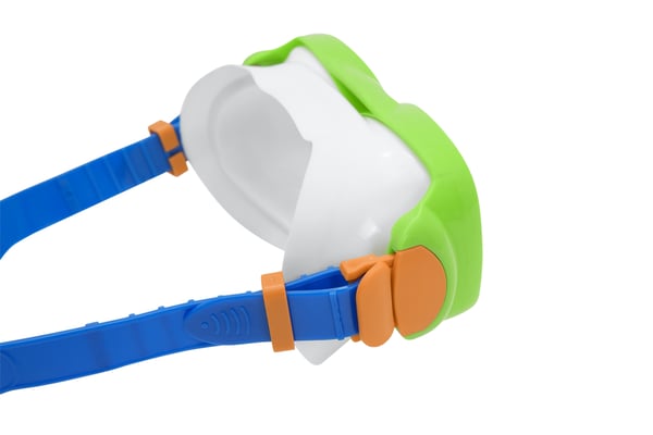 Bestway 25019 / 23 simpaket Blandade färger Barn