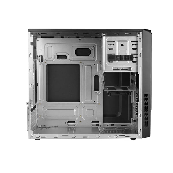 Chieftec UB-03B-350GPB datorväskor Mini Tower Svart 350 W