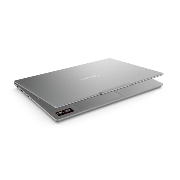 Lenovo IdeaPad Pro 5 16AKP10 Copilot+ PC AMD Ryzen AI 7 350 Laptop 40,6 cm (16") 2.8K 32 GB LPDDR5x-SDRAM 1 TB SSD NVIDIA GeForce RTX 5050 Wi-Fi 7 (802.11be) Windows 11 Home Fransk Grå