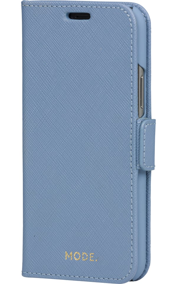 dbramante1928 MIXINFBL5328 mobiltelefonfodral 14,7 cm (5.8") Plånbok Svart