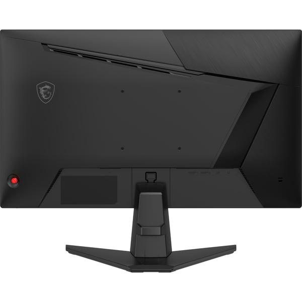 MSI MAG 245F X24 computerskærm 60,5 cm (23.8") 1920 x 1080 pixel Fuld HD LCD Sort