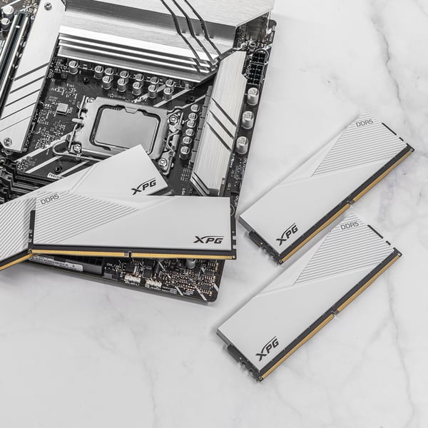 XPG LANCER RAM-minnen 32 GB 2 x 16 GB DDR5 288-pin DIMM