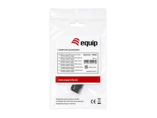 Equip 769404 kilesten modul