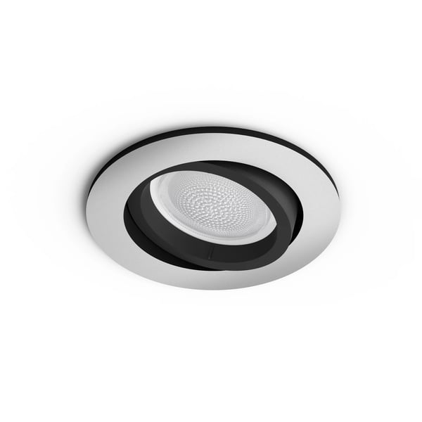 Philips Hue White and Color ambiance Centura indbygningsspot 1-pak