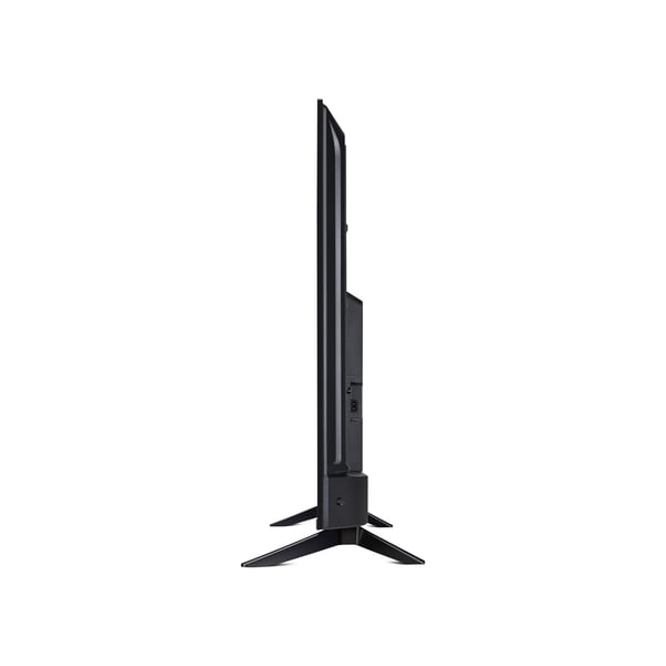 LG FHD LR6000 43LR6000LA 109,2 cm (43") Full HD Smart-TV Wi-Fi Svart