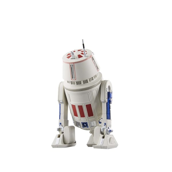 Star Wars The Black Series F70455X2 leksaksfigurer
