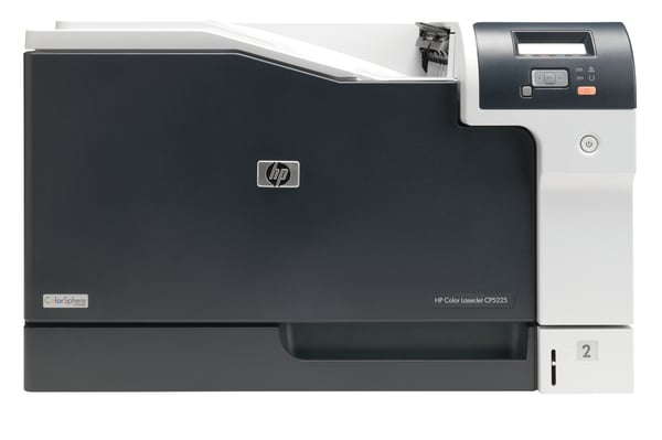 HP Color LaserJet Professional LaserJet Pro CP5225n Väri Tulostin, Vain Ethernet