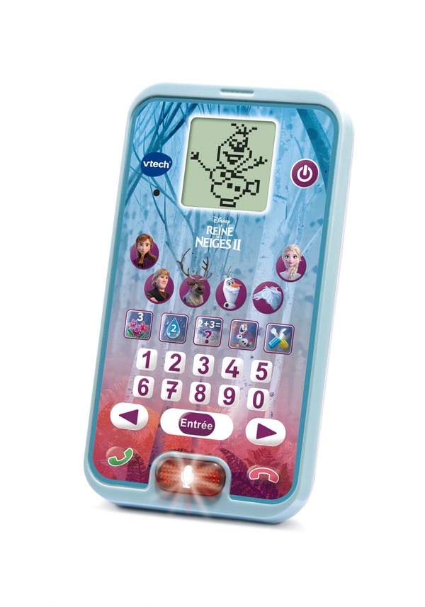 VTech 80-526105 elektronikprodukt för barn Bärbar dator för barn