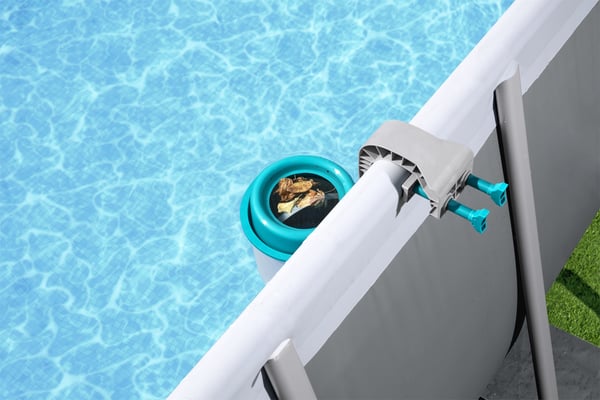 Bestway 58233 / 24 tilbehør til pool Overfladeskimmer