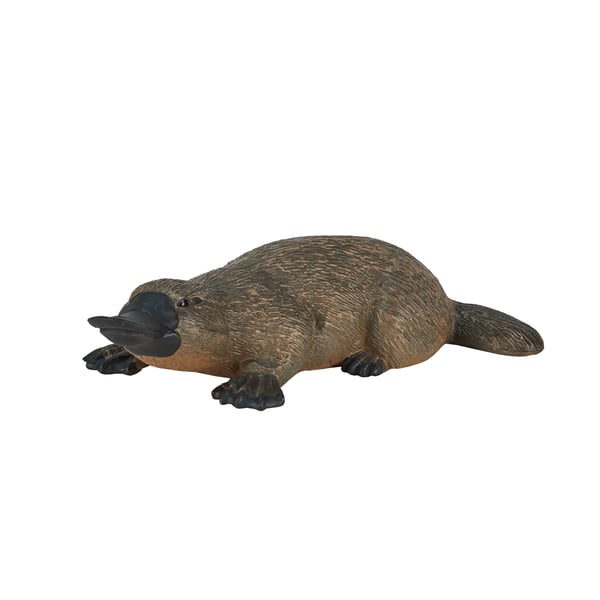 Mojo Fun Duck Billed Platypus