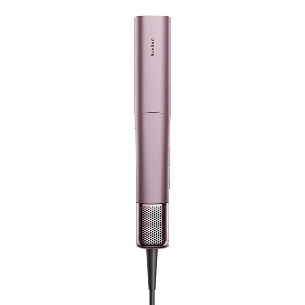 Dreame Glattejern Airflow Lilla 1500 W 2,8 m