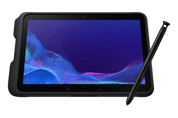 Samsung Galaxy Tab Active Pro SM-T630 Snapdragon 64 GB 25,6 cm (10.1") 4 GB Wi-Fi 6 (802.11ax) Sort