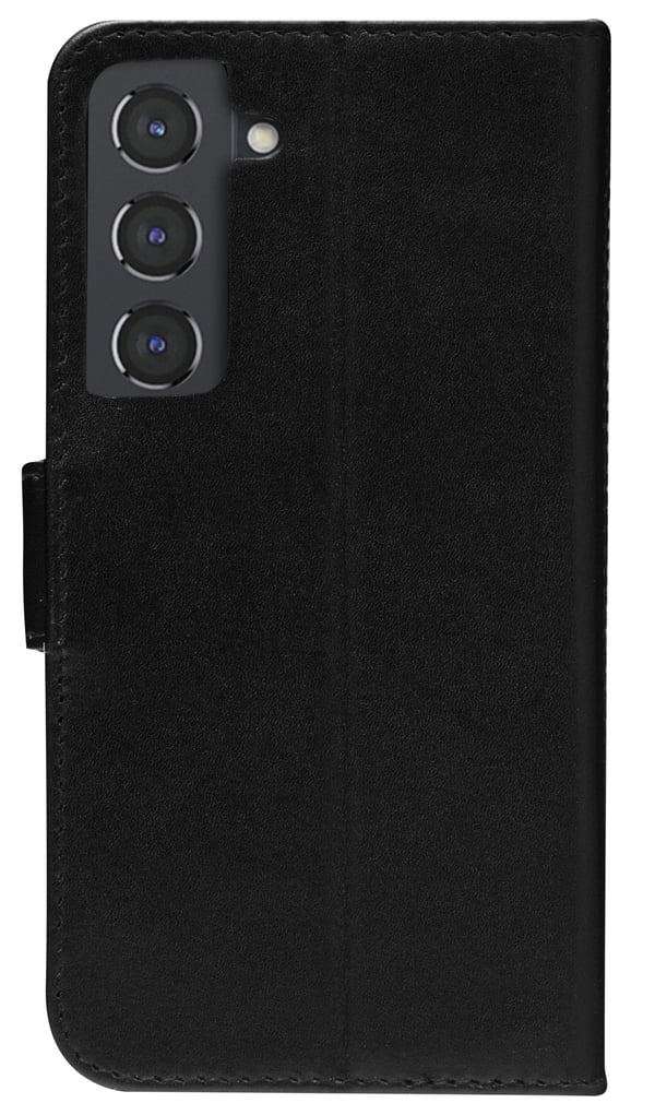 dbramante1928 Copenhagen Slim mobiltelefonfodral 15,5 cm (6.1") Folio Svart