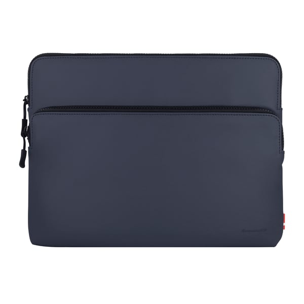 dbramante1928 Oxford Plus - Sleeve ICON 14" Etui Blå