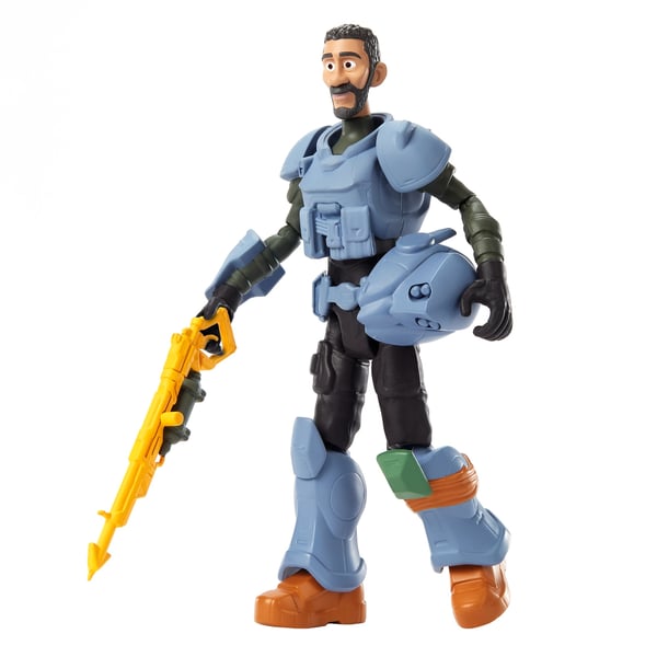 Disney Pixar HHJ83 legetøjsfigur til børn