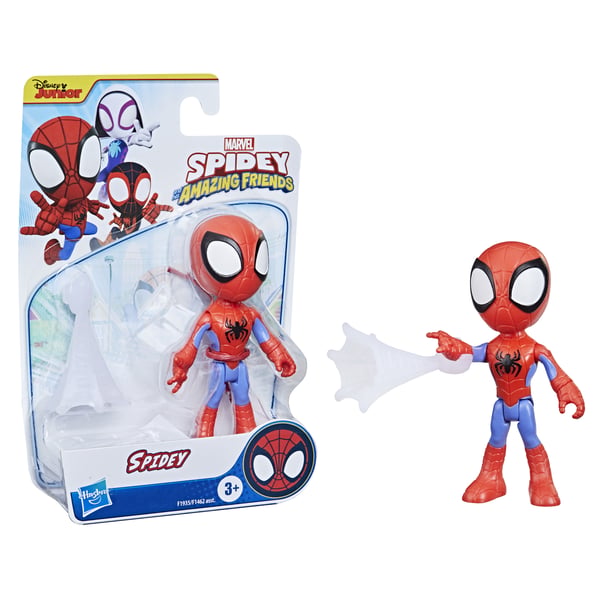 Marvel F14625L6 leksaksfigurer