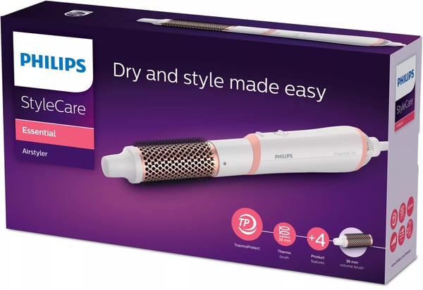 Philips Essential HP8660/40 Air Styler