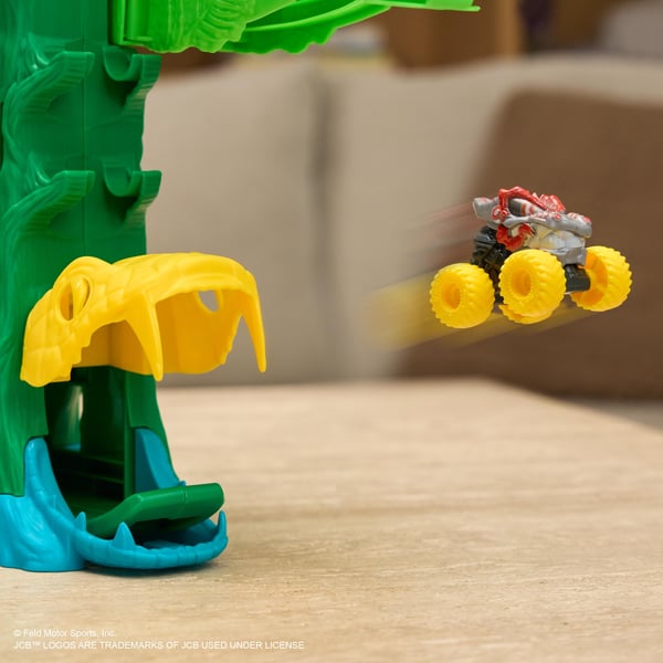 Monster Jam 6075206 legetøjsbil