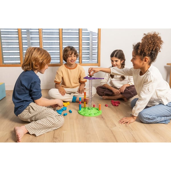 Dujardin 1130300311 sällskapsspel 15 min Brädspel Familj