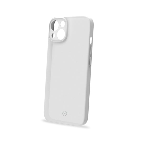 Celly SPACE1024WH mobiltelefonfodral 15,4 cm (6.06") Mobilskal Vit