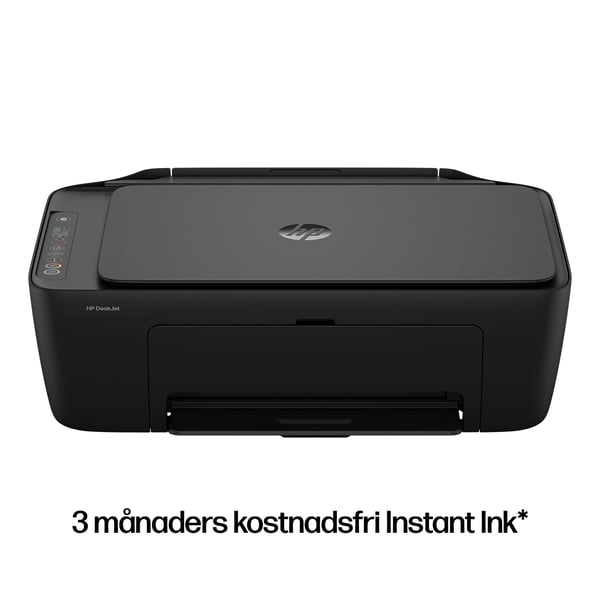 HP DeskJet 2910 Trådlöst All-in-One Färg Skrivare, Instant Ink