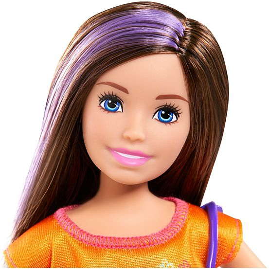 Barbie GRT88 nukke