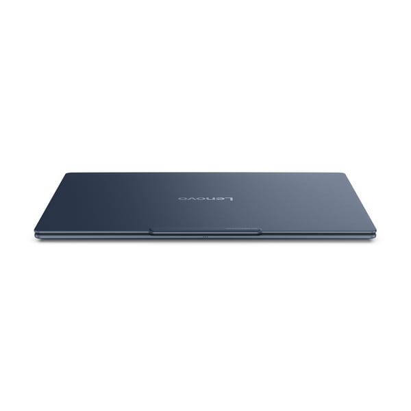 Lenovo Yoga Slim 7 14Q8Y11 Copilot+ PC Snapdragon X2P-42-100 Laptop 35,6 cm (14") WUXGA 16 GB LPDDR5x-SDRAM 512 GB SSD Wi-Fi 7 (802.11be) Windows 11 Home Blå Italiensk
